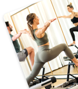 Snake & Twist - 9eme Lagree Fitness and Yoga: lê avaliações e