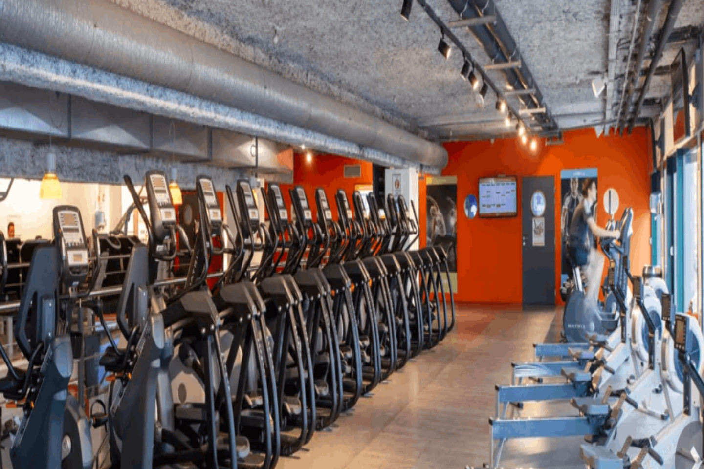 L Appart Fitness Villeurbanne Tete D Or L'Appart Fitness Villeurbanne Tête d'Or
