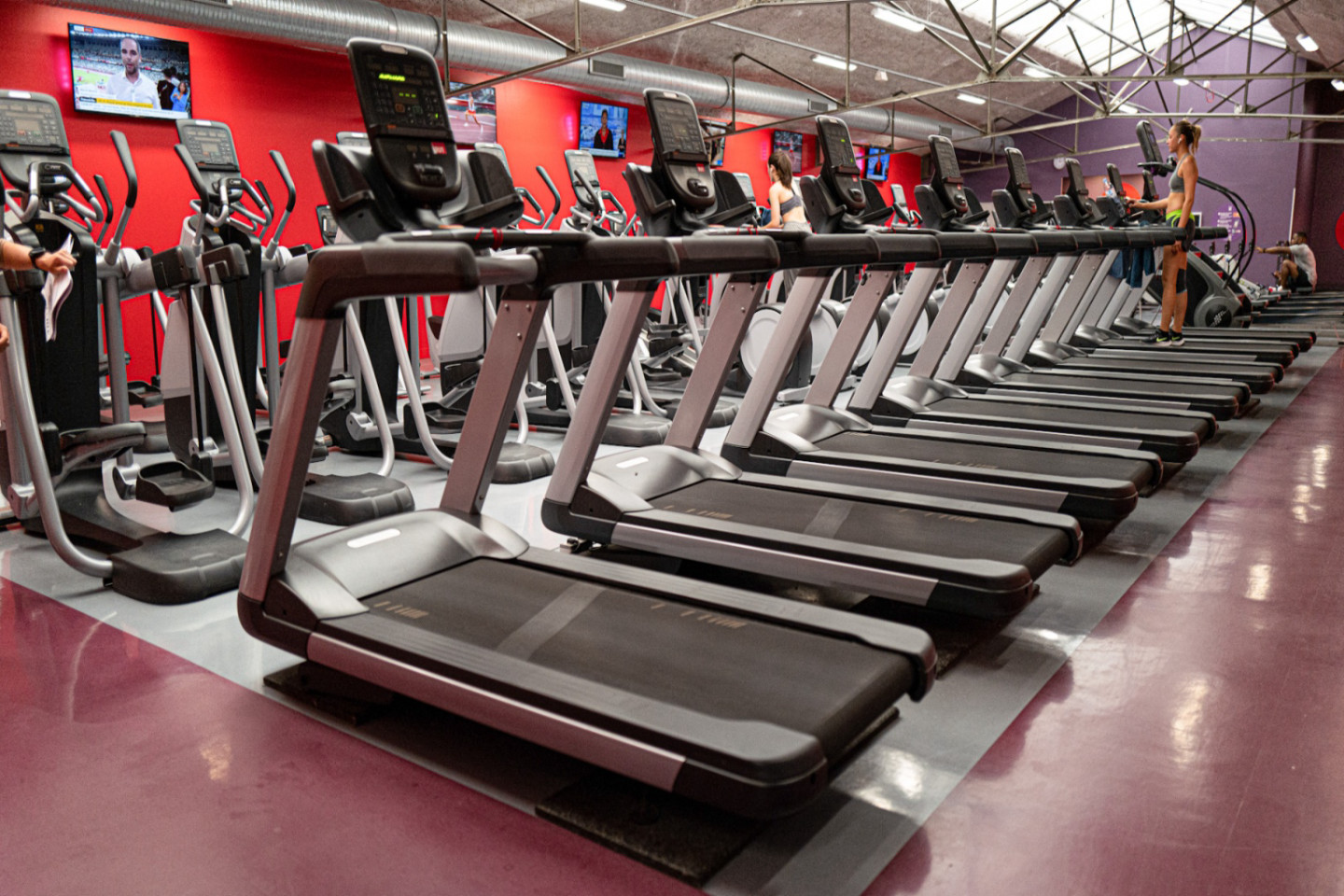 Neoness Salle De Sport Paris 13 Place D italie butte Aux Cailles Neoness avec Gymlib, le bien-être avant tout