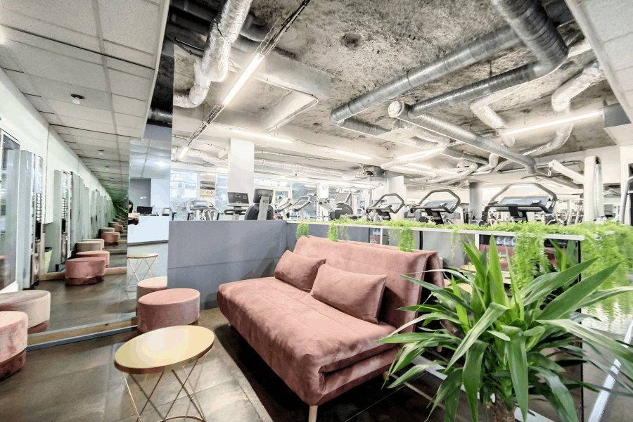 Toutes les photos de Vital House Gym Charenton-le-Pont