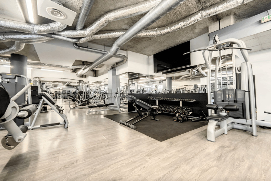 Toutes les photos de Vital House Gym Charenton-le-Pont