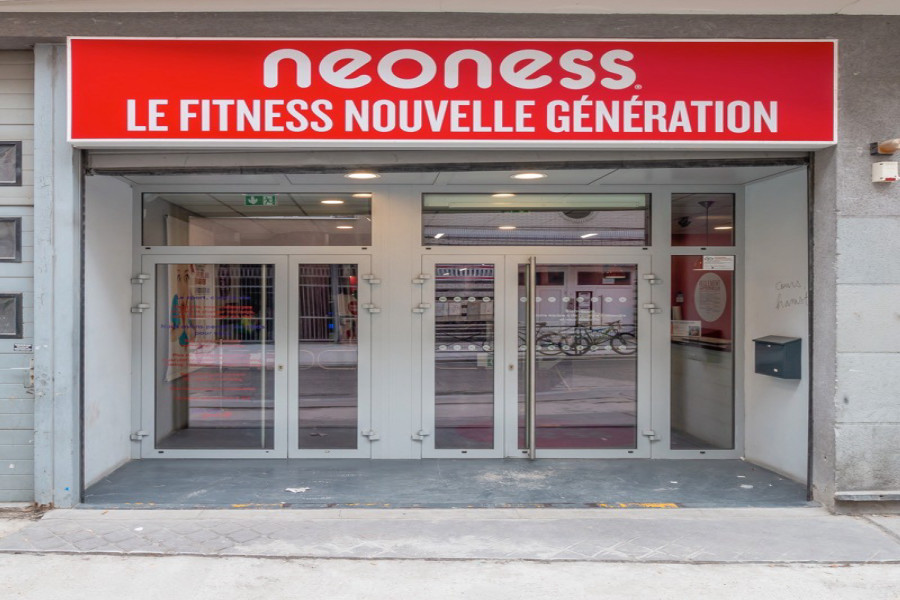 Toutes les photos de Neoness Montmartre Marcadet