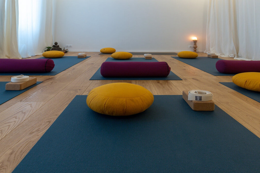 Toutes les photos de YAY Yoga Paris 18