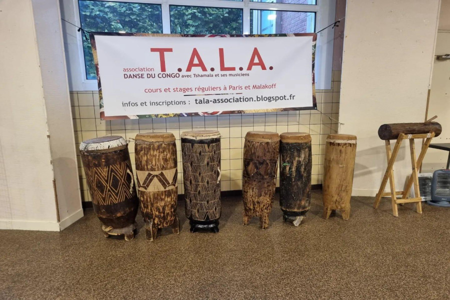 Toutes les photos de Association Tala Paris 14
