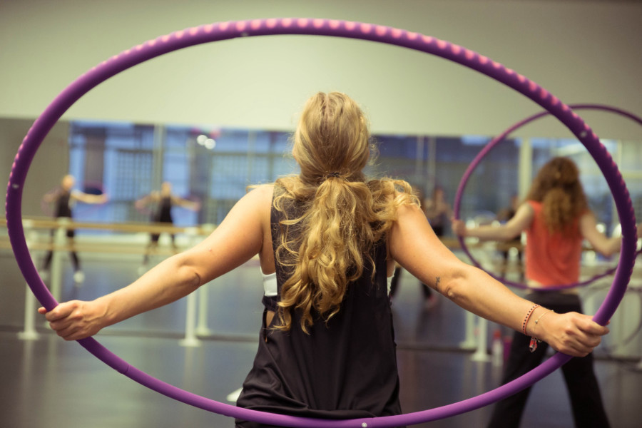 Cours vendredi - HoopTonic Paris 10