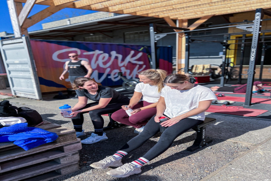 Toutes les photos de Primer Herent