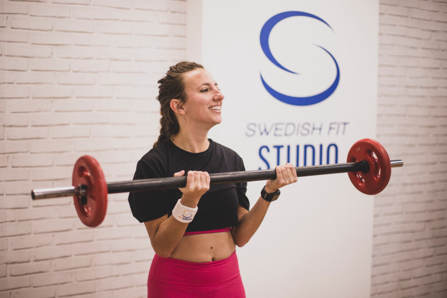 Toutes les photos de Swedish Fit Nantes Ecole Sainte-Madeleine
