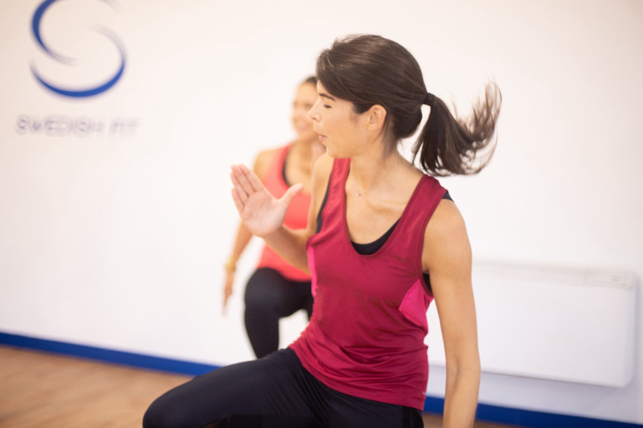 Toutes les photos de Swedish Fit Reims Docteur Roux