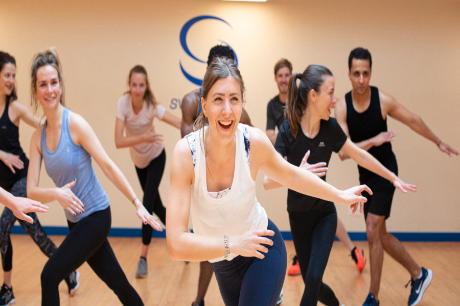 Swedish Fit Strasbourg Neudorf