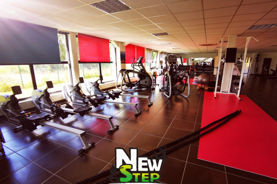New Step Weyersheim