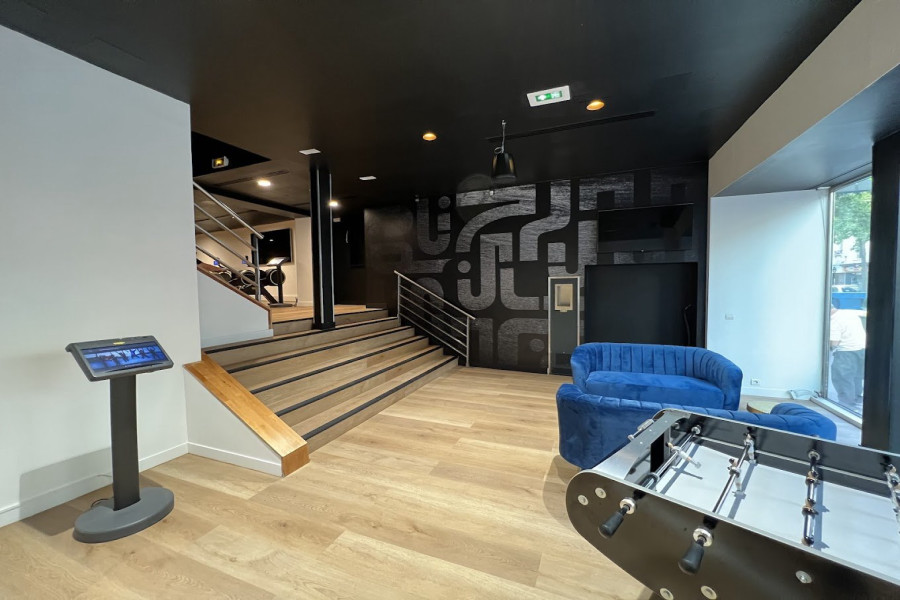 Toutes les photos de Keepcool Le Havre