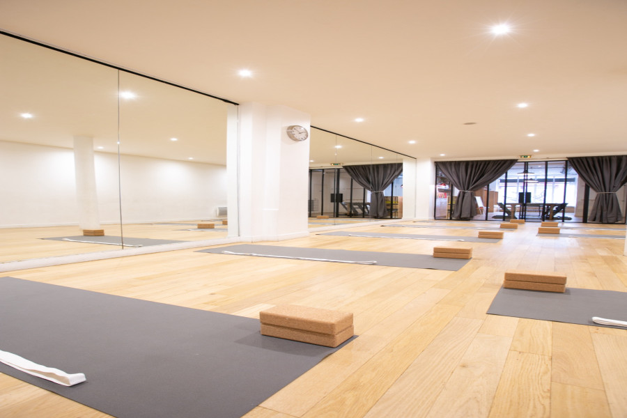 Toutes les photos de Laura Cochet Yoga  - Paris 10
