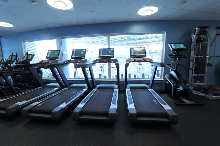 Toutes les photos de Centre Aquatique de l'Atrium  Fitness