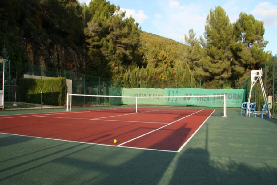 Tennis Club Wasquehal - Anybuddy