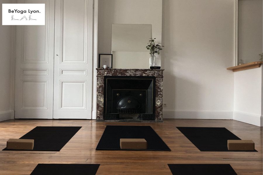 Beyoga Lyon