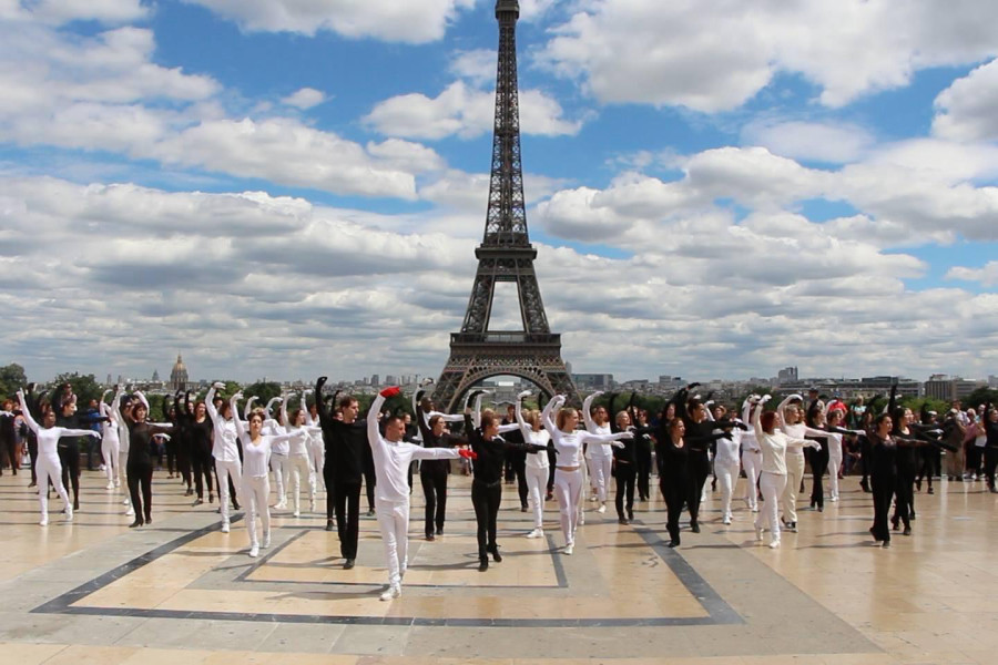 Toutes les photos de We Can Dance Paris 9