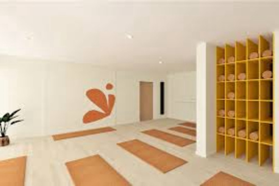 Toutes les photos de Ginkgo  Yoga Studio Lyon