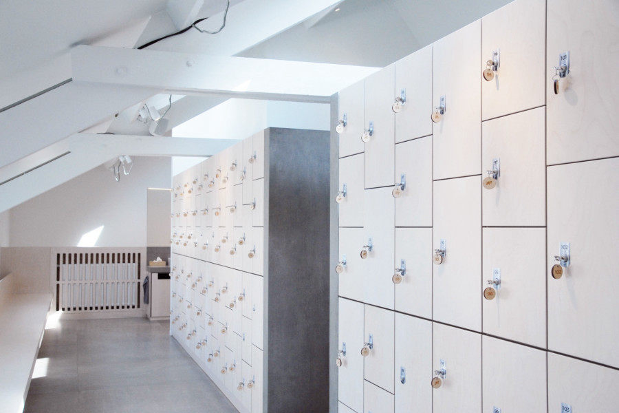 Toutes les photos de Yoga Room - Plasky