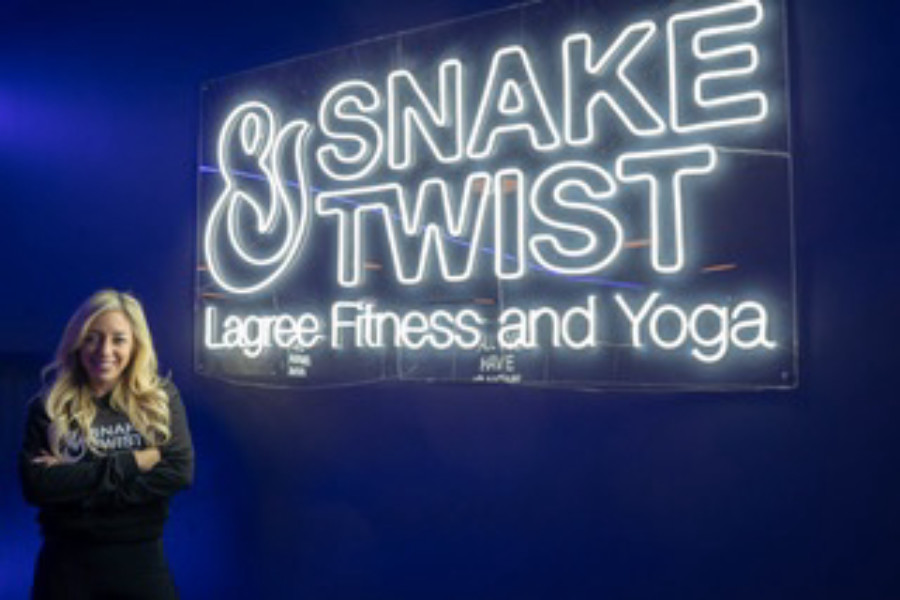 Toutes les photos de Snake and Twist Paris 9 Lagree Fitness
