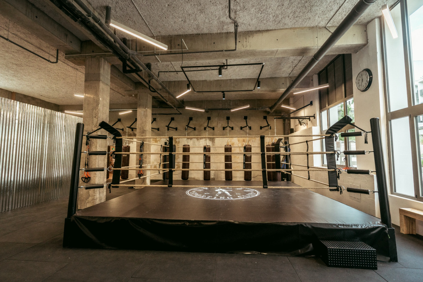 Comment mettre des bandes de boxe ? - KSIUS GYM CLUB LYON