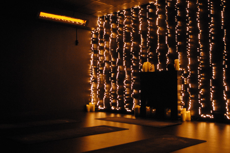 Toutes les photos de YUJ YOGA STUDIO Boulogne