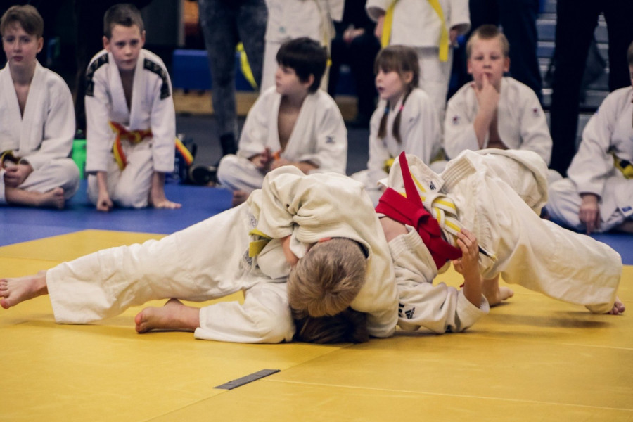 Toutes les photos de Blois Judo Vienne