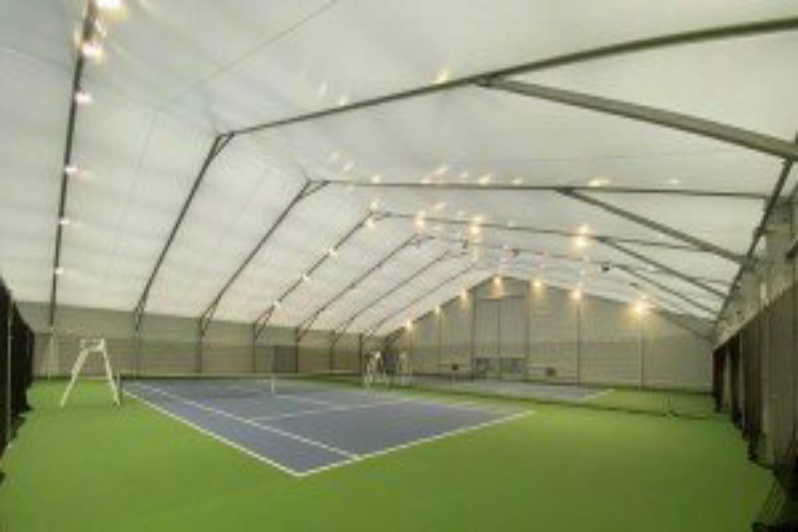 Toutes les photos de Tennis Club US Vaires - Anybuddy