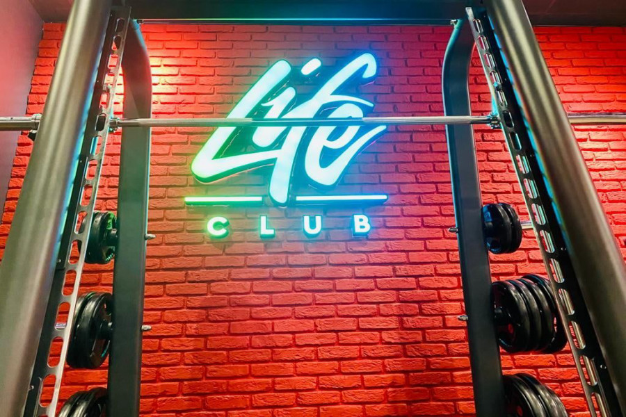 LifeClub Hyères