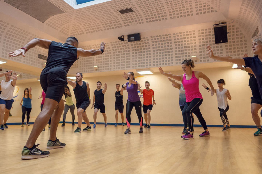 Swedish Fit - Courbevoie Montalembert
