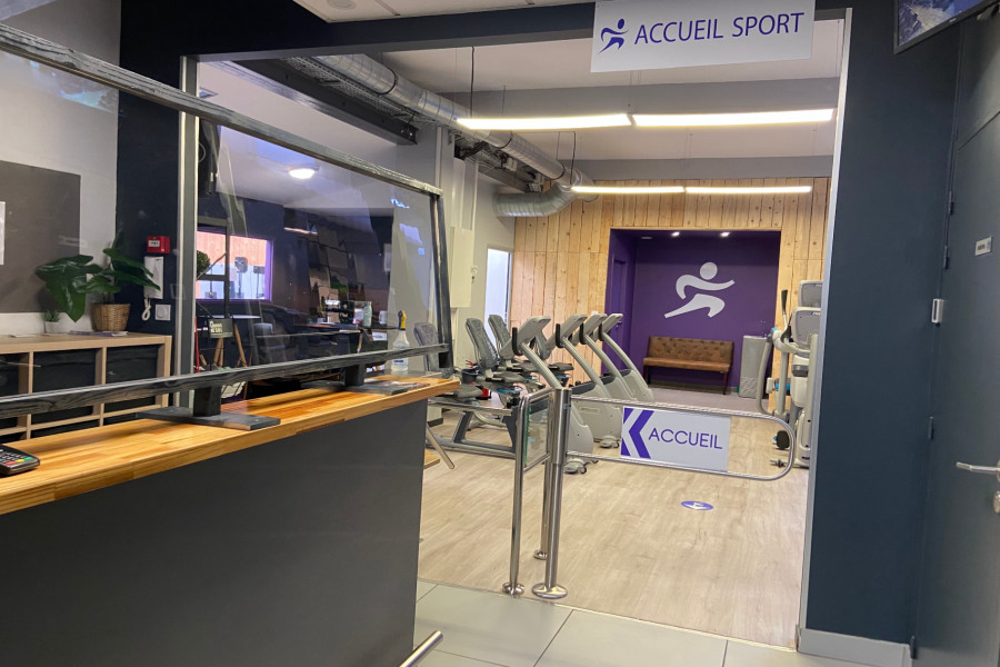 Chevreul Sport & Fitness Lyon