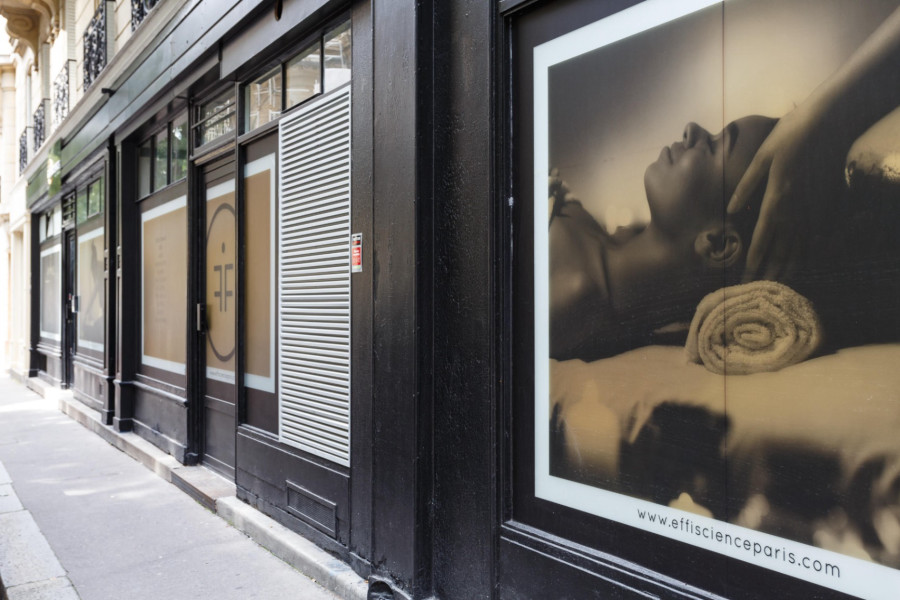Toutes les photos de Effiscience Paris - Massage et Bien-être