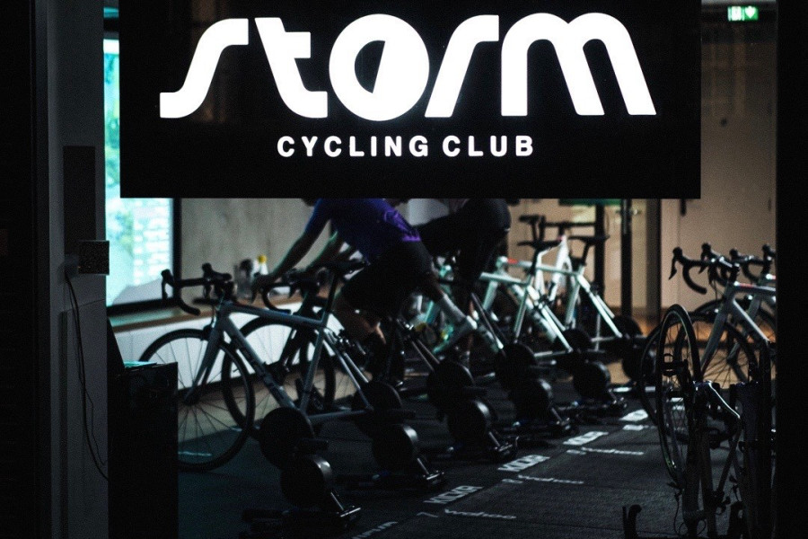 Toutes les photos de Storm Cycling Club
