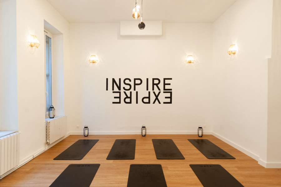 Toutes les photos de Gaïa Yoga Studio