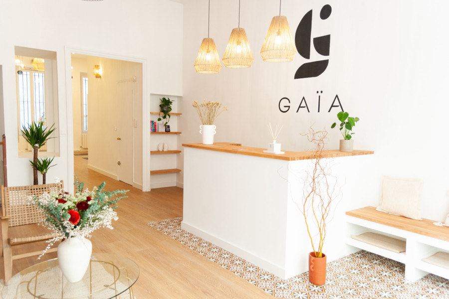 Gaïa Yoga Studio