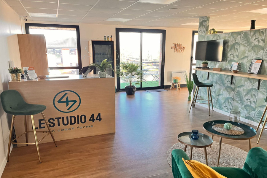 Le Studio  44