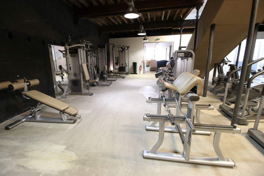 Elevate Fitness - Chartrons - Fitness
