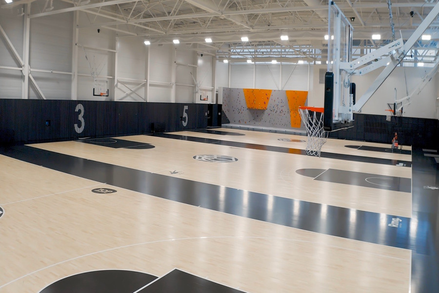 Le Basket Center