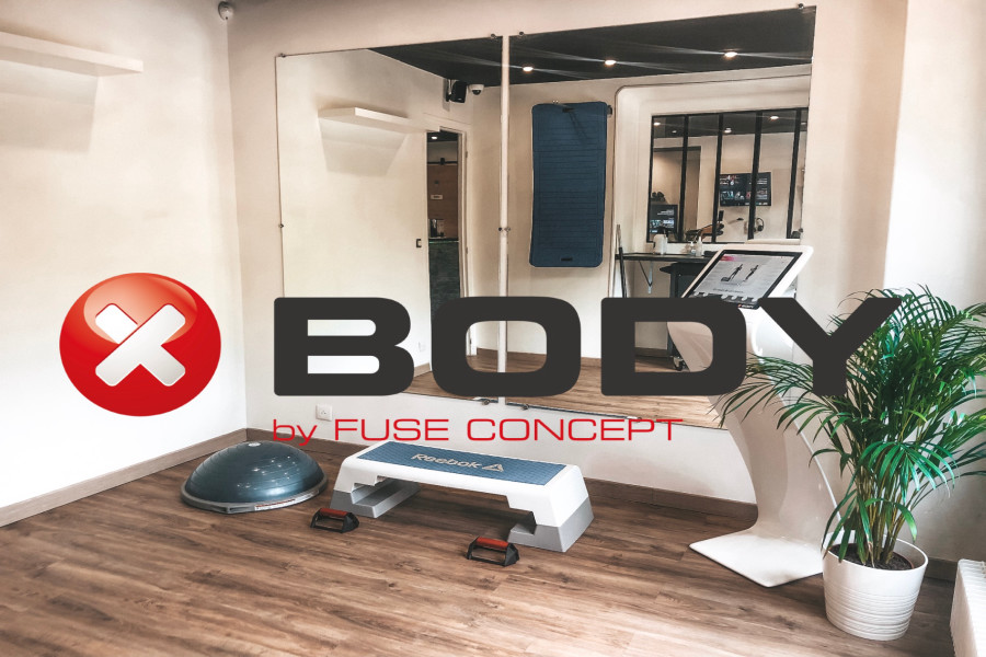 Toutes les photos de Loft Body Concept EMS Nogent-sur-Marne