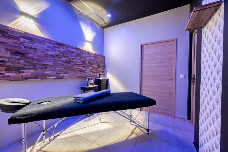 Toutes les photos de Loft Body Concept Massage Nogent-Sur-Marne