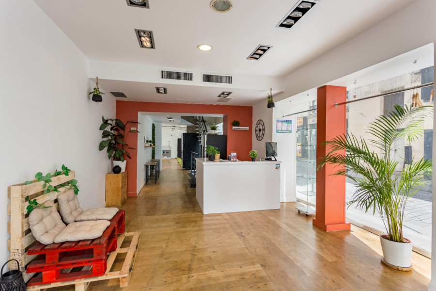 Toutes les photos de Bodytech Center Paris 2 Strasbourg Saint-Denis [EMS, Boxe & Cryothéraphie]