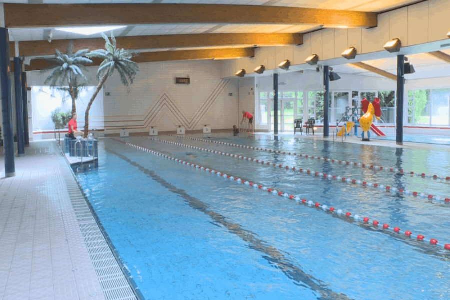 Toutes les photos de Piscine De Motte Zaventem