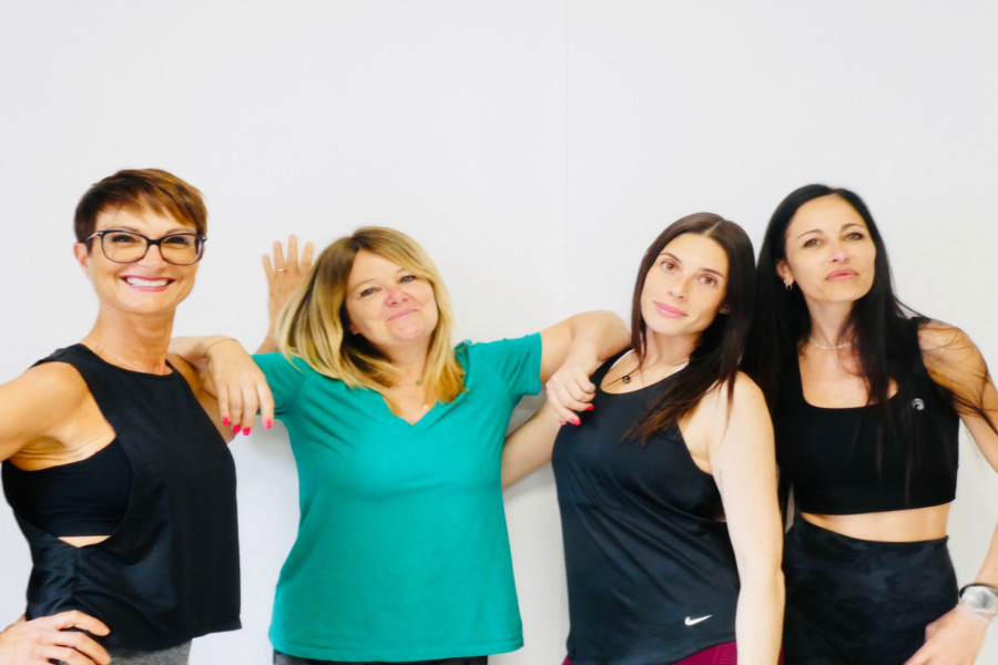 Toutes les photos de 13Happyfit Cours Collectifs