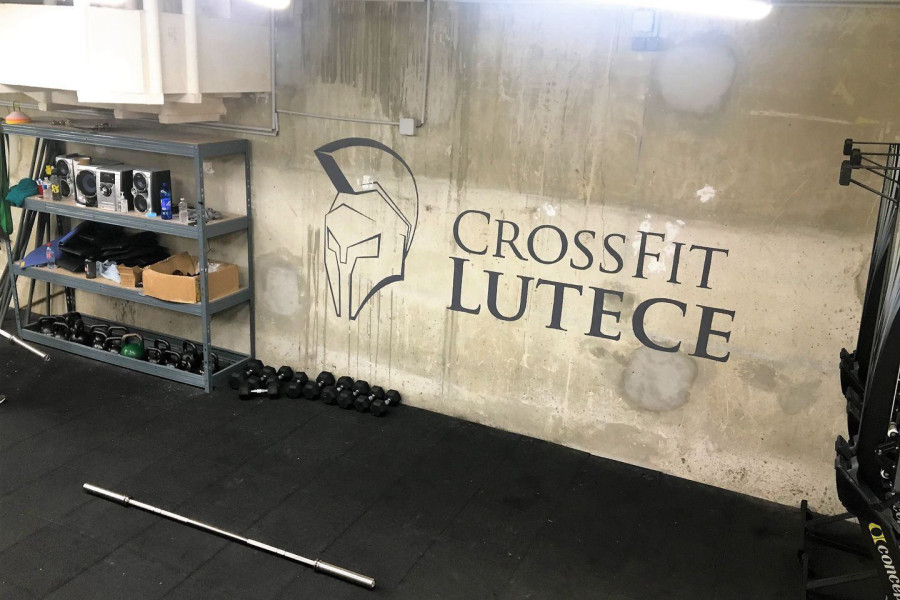 Toutes les photos de CrossFit Lutèce II - Paris 15