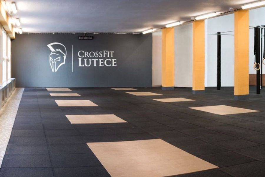 Toutes les photos de CrossFit Lutèce II - Paris 15