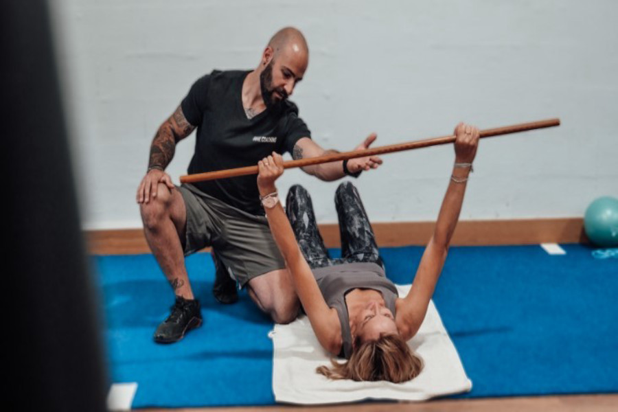 Sprint Fitness - Accès Sprint Coaching