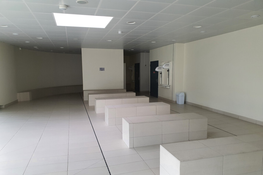 Toutes les photos de Centre Aquatique Claire Supiot -  Accès Activités