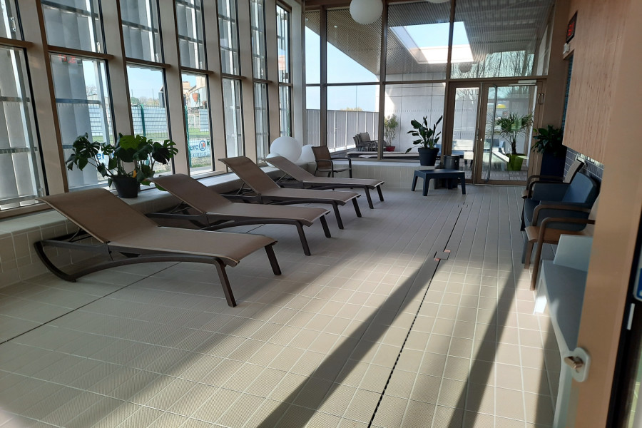 Toutes les photos de Aqua'Lud -  Accès Piscine