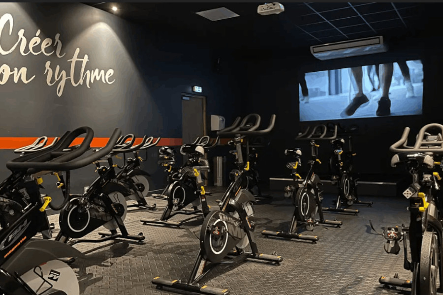 Toutes les photos de L'Appart Fitness  Villeurbanne Grandclément