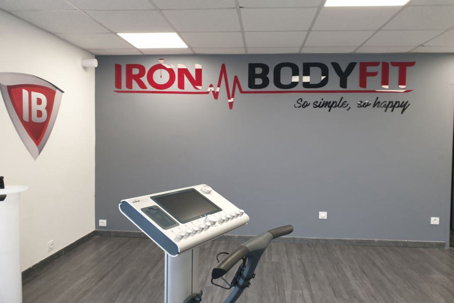 Iron Bodyfit La Roche-sur-Yon
