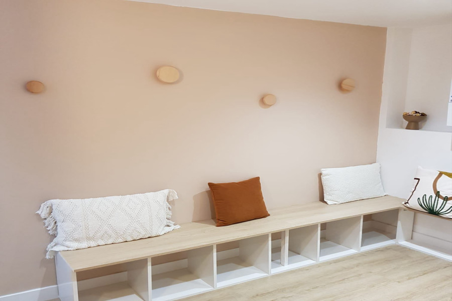 Toutes les photos de SANA Pilates La Chapelle sur Erdre